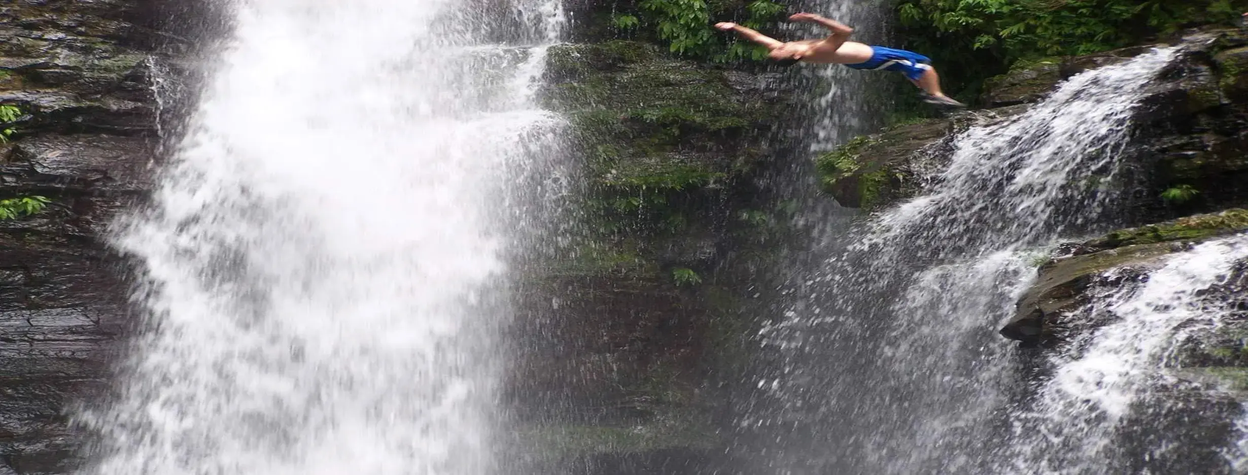 Image for Waterfall Tour